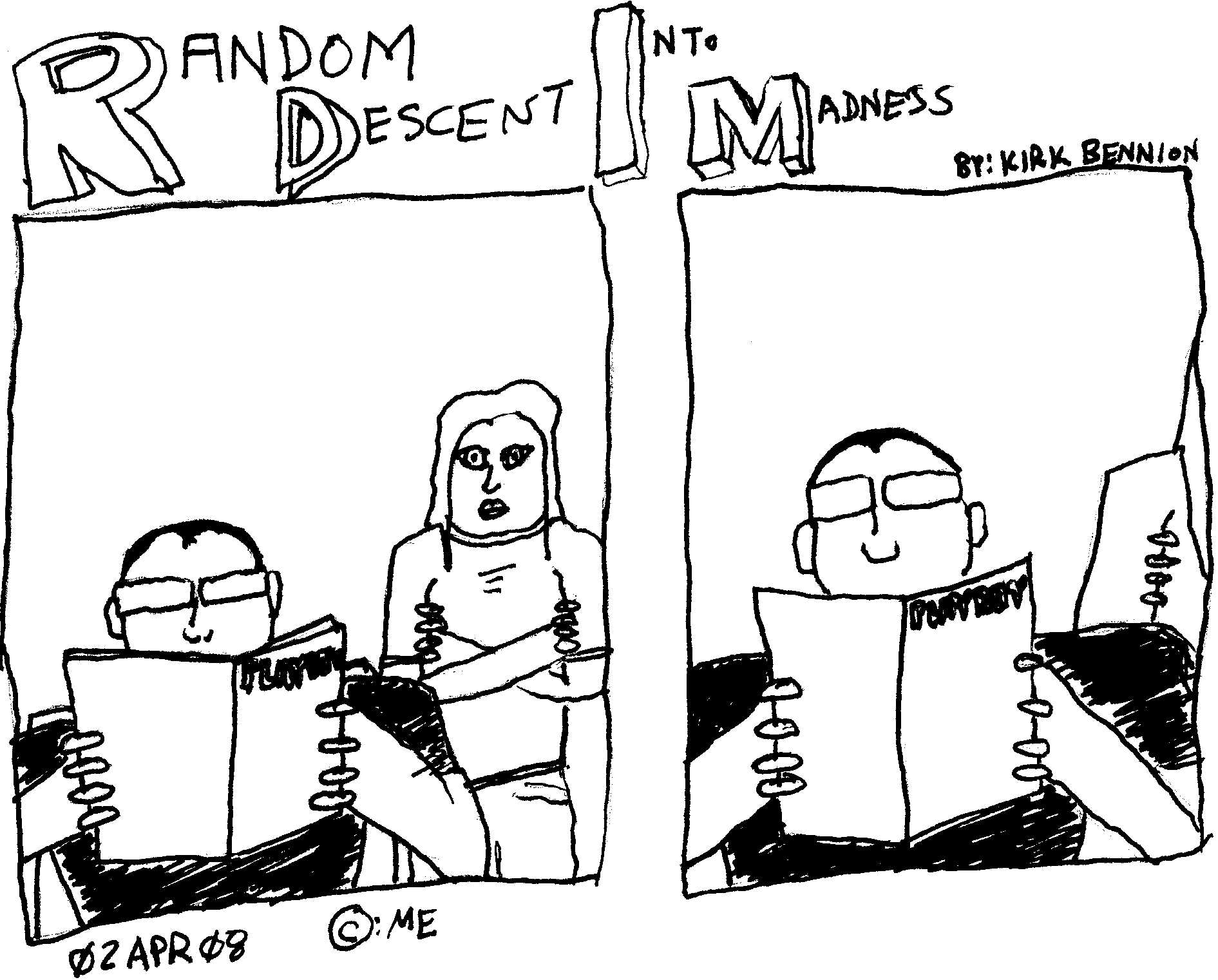 Comic
